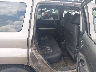 3GNBAAFW2BS****** Destrozados 2011 Chevrolet HHR en Fort Wayne