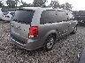 2C4RDGCG0GR****** Salvage and Wrecked 2016 Dodge Grand Caravan in Nebraska State