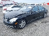WDDNG7BB9BA****** Usados y Reparables 2011 Mercedes-Benz S-Class en Los Angeles