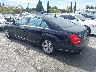WDDNG7BB9BA****** Salvamento y Reparables 2011 Mercedes-Benz S-Class en Los Angeles