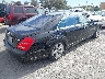 WDDNG7BB9BA****** Salvamento y Destrozados 2011 Mercedes-Benz S-Class en Estado de California