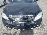 WDDNG7BB9BA****** Salvamento y Reparables 2011 Mercedes-Benz S-Class en Estado de California