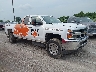 1GC2KUEY4HZ****** Salvamento y Destrozados 2017 Chevrolet Silverado 2500 en Saint Louis