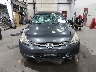 1HGCM66545A****** Wrecked 2005 Honda Accord in Idaho State