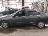 1HGCM66545A****** Repairable 2005 Honda Accord in Idaho State
