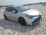 JTNC4MBE5R3****** Salvage and Wrecked 2024 Toyota Corolla in San Antonio South