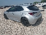 JTNC4MBE5R3****** Salvage and Repairable 2024 Toyota Corolla in San Antonio South