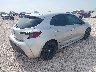 JTNC4MBE5R3****** Salvage and Wrecked 2024 Toyota Corolla in Texas State