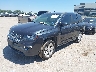 1C4NJCEAXFD****** Used and Repairable 2015 Jeep Compass in Fort Worth North