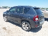 1C4NJCEAXFD****** Salvage and Repairable 2015 Jeep Compass in Fort Worth North