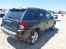 1C4NJCEAXFD****** Salvage and Wrecked 2015 Jeep Compass in Texas State