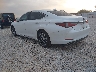 58ABZ1B16KU****** Salvamento y Reparables 2019 Lexus ES 350 en San Antonio South