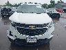 3GNAXKEV5LL****** Wrecked 2020 Chevrolet Equinox in Ohio State