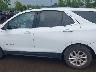 3GNAXKEV5LL****** Repairable 2020 Chevrolet Equinox in Ohio State