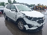 3GNAXKEV5LL****** Salvage and Wrecked 2020 Chevrolet Equinox in Cleveland