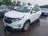3GNAXKEV5LL****** Used and Repairable 2020 Chevrolet Equinox in Cleveland