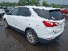 3GNAXKEV5LL****** Salvage and Repairable 2020 Chevrolet Equinox in Cleveland