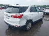 3GNAXKEV5LL****** Salvage and Wrecked 2020 Chevrolet Equinox in Ohio State
