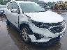 3GNAXKEV5LL****** Salvage and Repairable 2020 Chevrolet Equinox in Ohio State