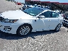 5XXGN4A71FG****** Salvage 2015 Kia Optima