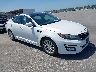 5XXGN4A71FG****** Salvage and Wrecked 2015 Kia Optima in Omaha South