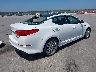 5XXGN4A71FG****** Salvage and Wrecked 2015 Kia Optima in Nebraska State