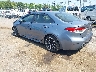JTDS4MCE8MJ****** Salvamento y Reparables 2021 Toyota Corolla en Dundalk