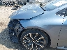 JTDS4MCE8MJ****** Salvamento y Reparables 2021 Toyota Corolla en Estado de Maryland