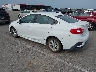 1G1BE5SMXH7****** Salvamento y Reparables 2017 Chevrolet Cruze en Omaha South