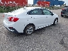1G1BE5SMXH7****** Salvamento y Destrozados 2017 Chevrolet Cruze en Estado de Nebraska