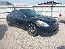 1N4BL2APXAN****** Salvamento y Destrozados 2010 Nissan Altima en Austin
