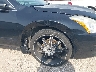 1N4BL2APXAN****** Salvamento y Reparables 2010 Nissan Altima en Estado de Texas