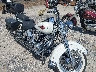 1HD1BJY191Y****** Salvage 2001 Harley-Davidson Heritage Softail Classic in South Carolina State