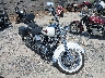 1HD1BJY191Y****** Salvage and Wrecked 2001 Harley-Davidson Heritage Softail Classic in Rec Rides Online Exclusive