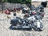 1HD1BJY191Y****** Wrecked 2001 Harley-Davidson Heritage Softail Classic in South Carolina State