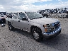 1GTCS136048****** Salvamento y Destrozados 2004 GMC Canyon en San Diego