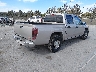 1GTCS136048****** Salvamento y Destrozados 2004 GMC Canyon en Estado de California
