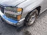 1GTCS136048****** Salvamento y Reparables 2004 GMC Canyon en Estado de California