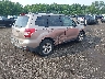 JF2SJAFC4GH****** Salvage and Wrecked 2016 Subaru Forester in New Jersey State