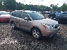 JF2SJAFC4GH****** Salvage and Repairable 2016 Subaru Forester in New Jersey State