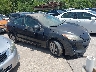 JM1BL1U88D1****** Salvamento y Destrozados 2013 Mazda 3 en Dallas-Fort Worth