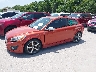 YV1672MK9C2****** Usados y Reparables 2012 Volvo C30 en Dallas-Fort Worth