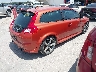 YV1672MK9C2****** Salvamento y Destrozados 2012 Volvo C30 en Estado de Texas
