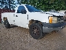 1GTPCTEA8AZ****** Salvage and Wrecked 2010 GMC Sierra 1500 in Longview