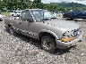 1GCCS145X1K****** Salvamento y Destrozados 2001 Chevrolet S-10 en Port Murray