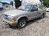 1GCCS145X1K****** Usados y Reparables 2001 Chevrolet S-10 en Port Murray