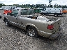 1GCCS145X1K****** Salvamento y Reparables 2001 Chevrolet S-10 en Port Murray