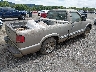 1GCCS145X1K****** Salvamento y Destrozados 2001 Chevrolet S-10 en Estado de Nueva Jersey