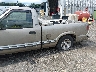 1GCCS145X1K****** Salvamento y Reparables 2001 Chevrolet S-10 en Estado de Nueva Jersey