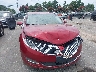 3LN6L2G97GR****** Destrozados 2016 Lincoln MKZ en Estado de Carolina del Norte